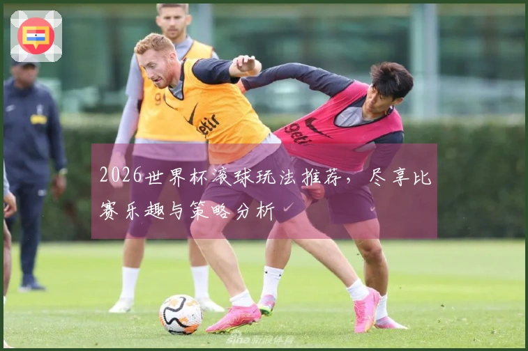 2026世界杯滚球玩法推荐，尽享比赛乐趣与策略分析