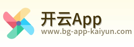 开云App Logo